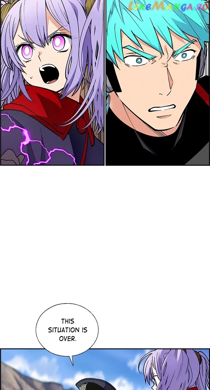 Housekeeper Chapter 91 Online - página 4