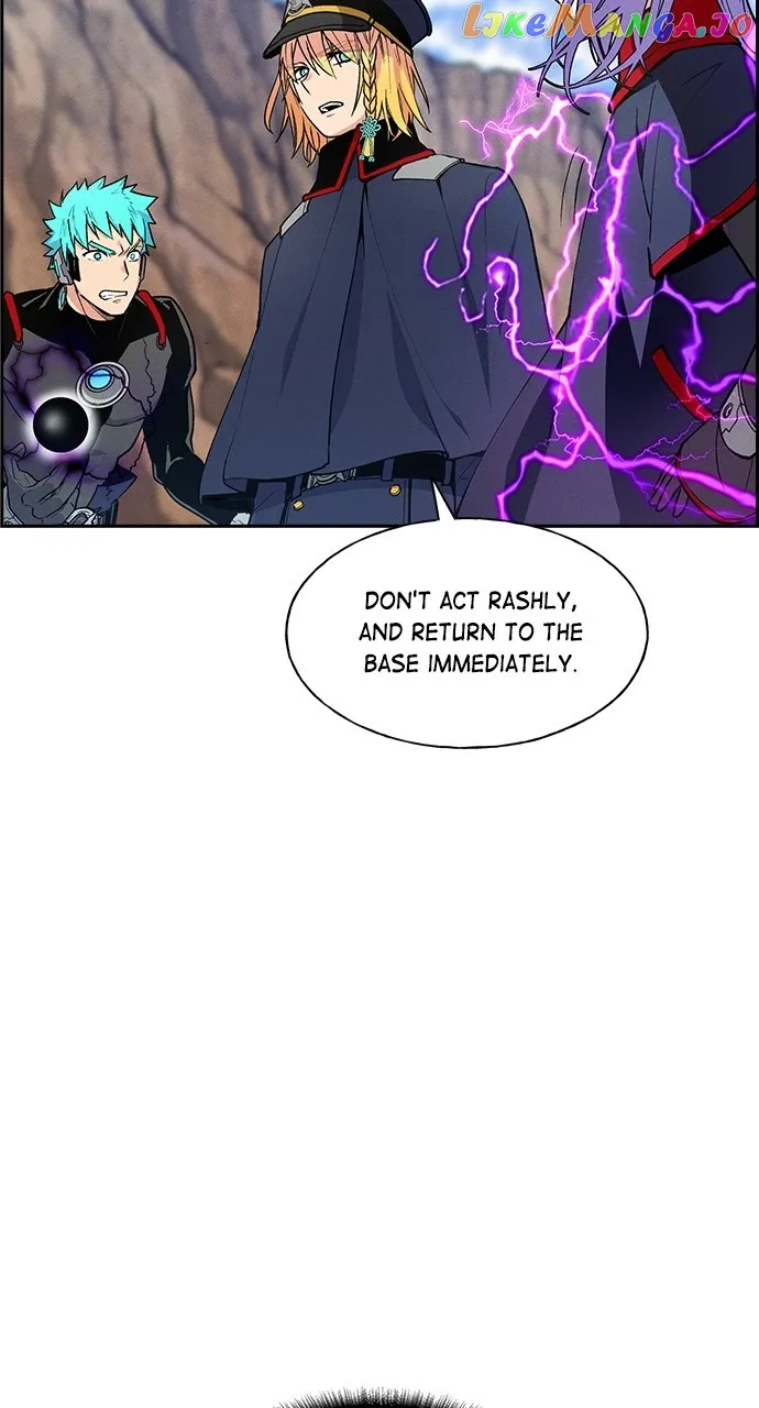Housekeeper Chapter 91 Online - página 5