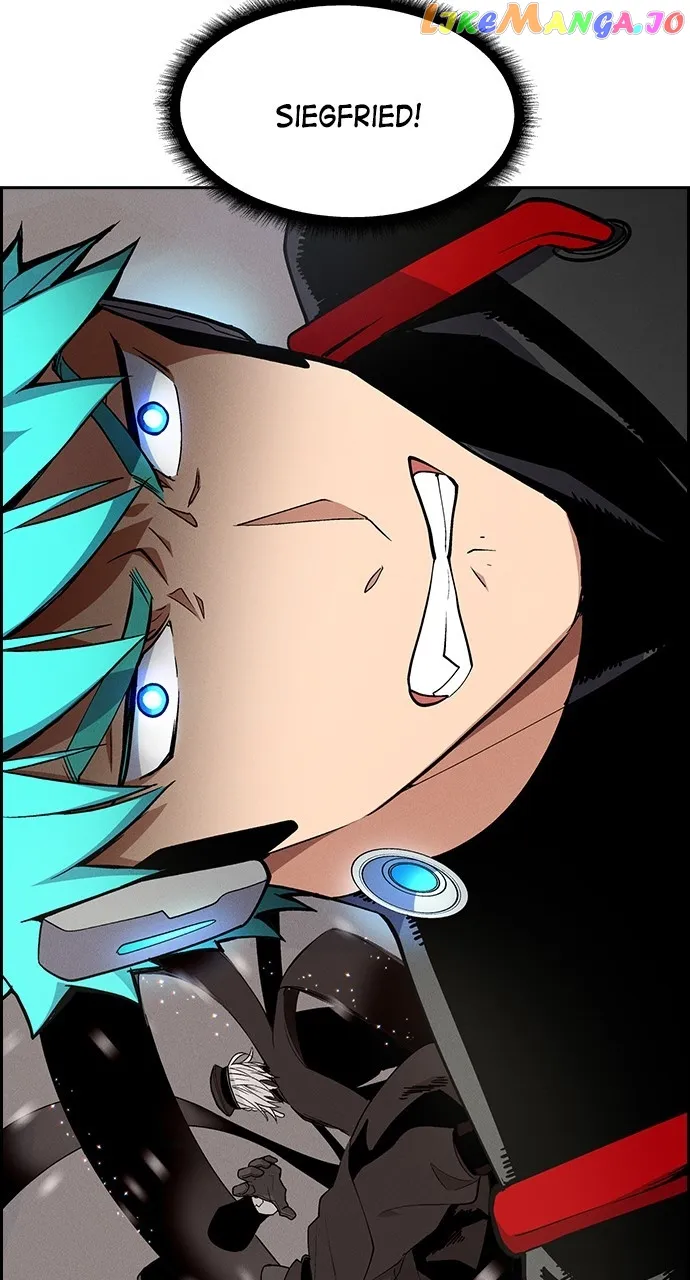 Housekeeper Chapter 91 Online - página 6