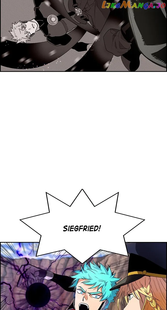 Housekeeper Chapter 91 Online - página 7