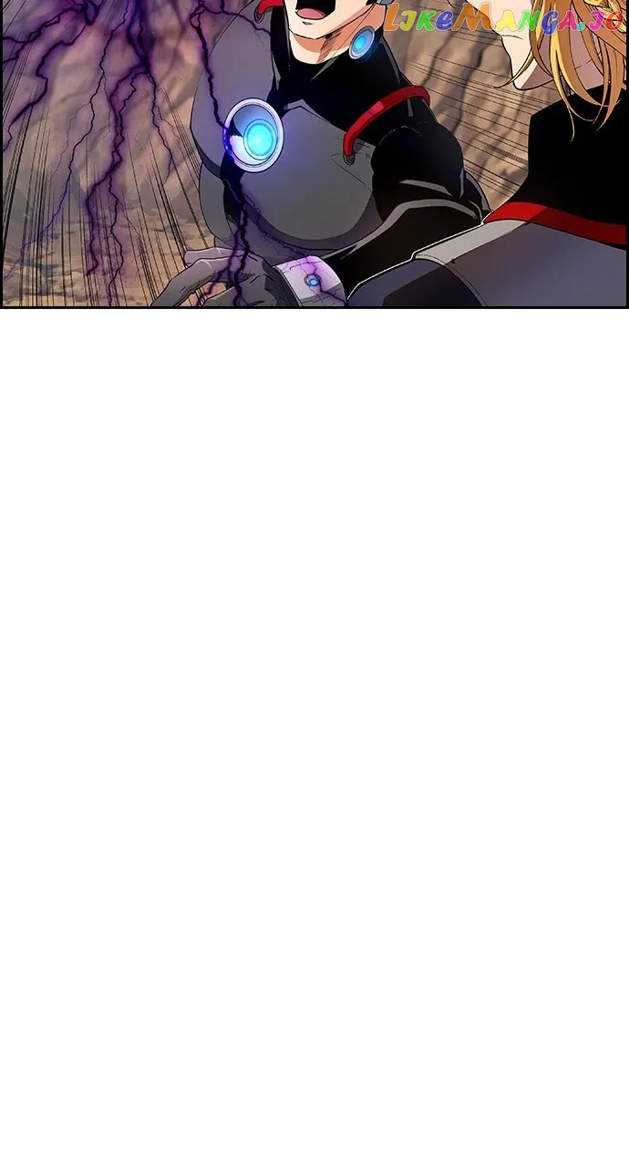 Housekeeper Chapter 91 Online - página 8