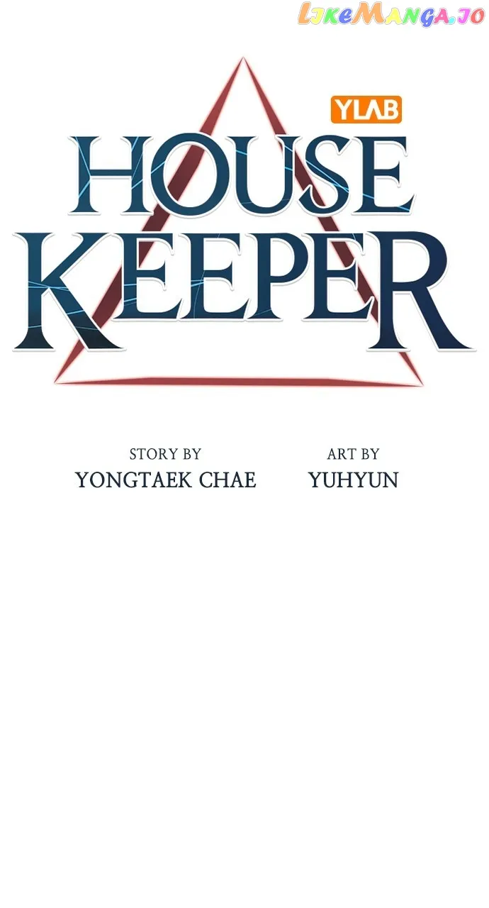 Housekeeper Chapter 91 Online - página 9
