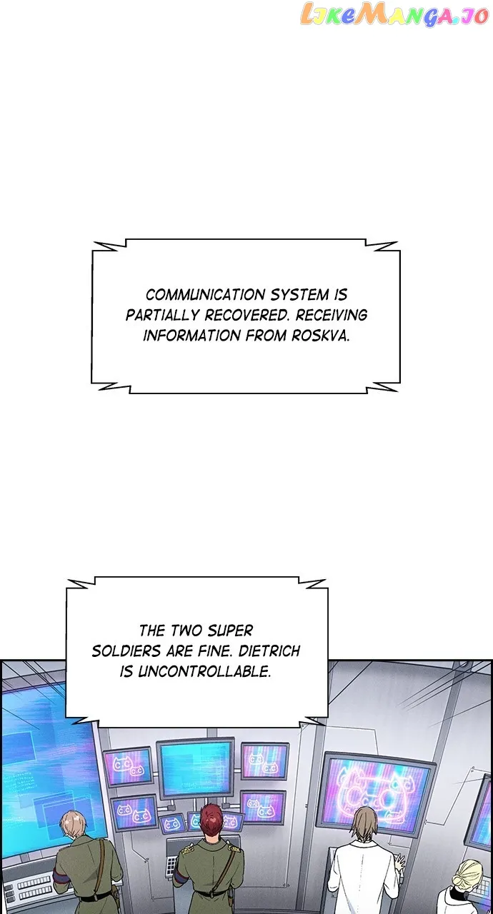 Housekeeper Chapter 91 Online - página 10