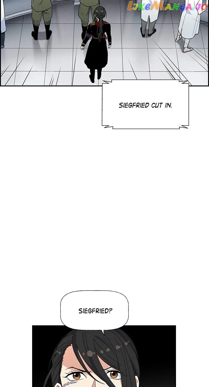 Housekeeper Chapter 91 Online - página 11