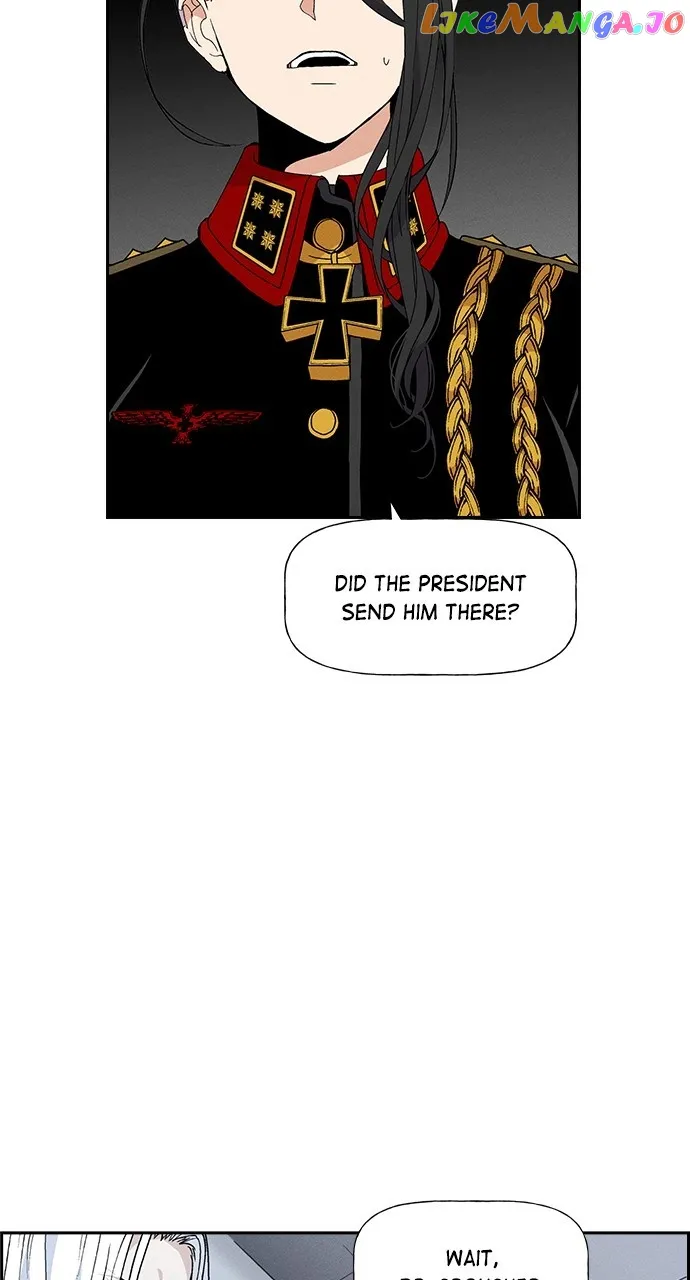 Housekeeper Chapter 91 Online - página 12