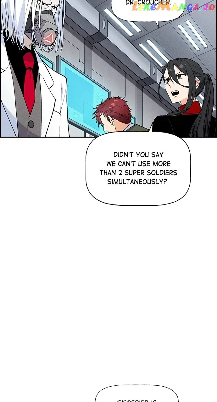 Housekeeper Chapter 91 Online - página 13