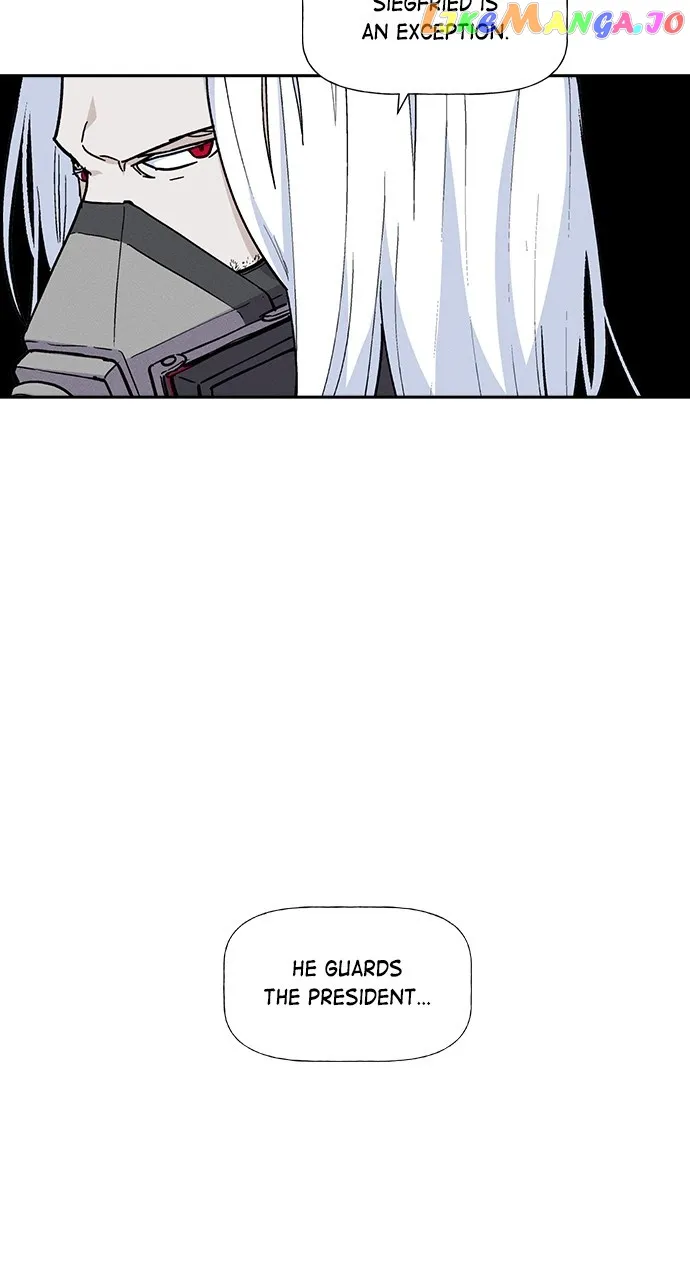 Housekeeper Chapter 91 Online - página 14
