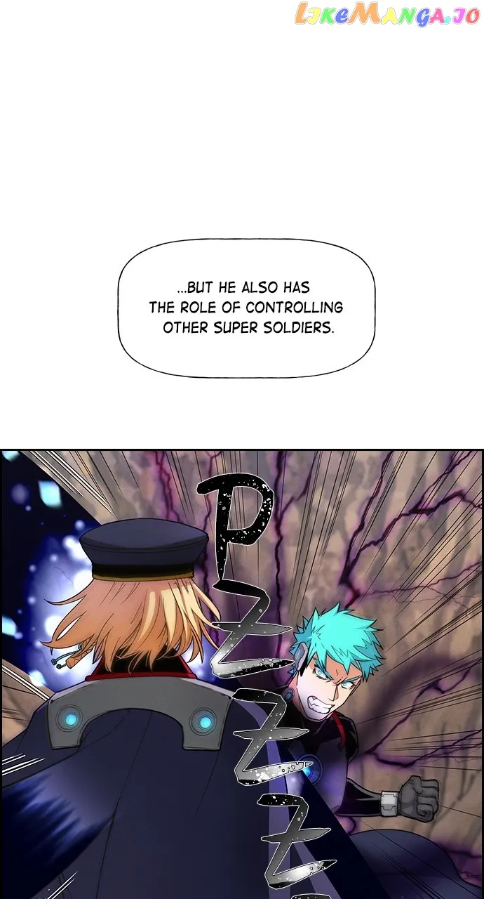 Housekeeper Chapter 91 Online - página 15