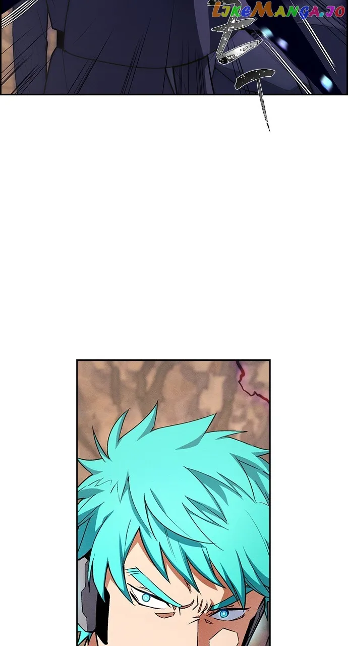 Housekeeper Chapter 91 Online - página 16