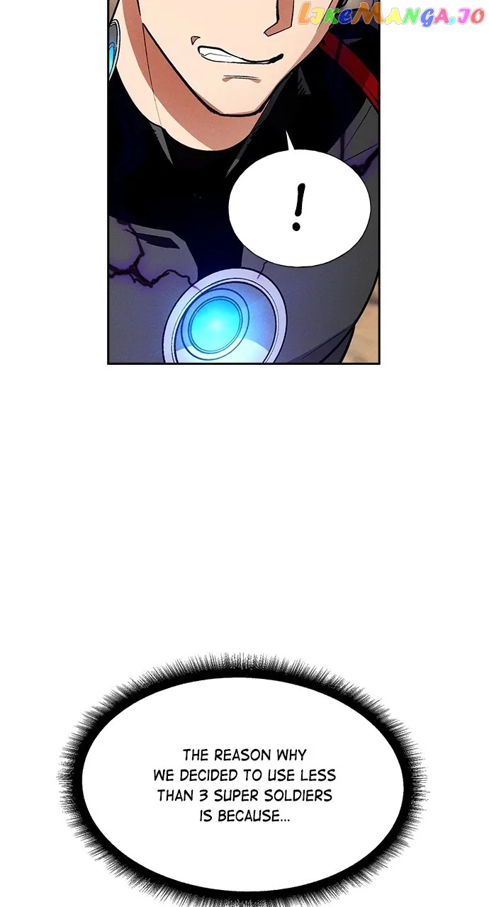 Housekeeper Chapter 91 Online - página 17