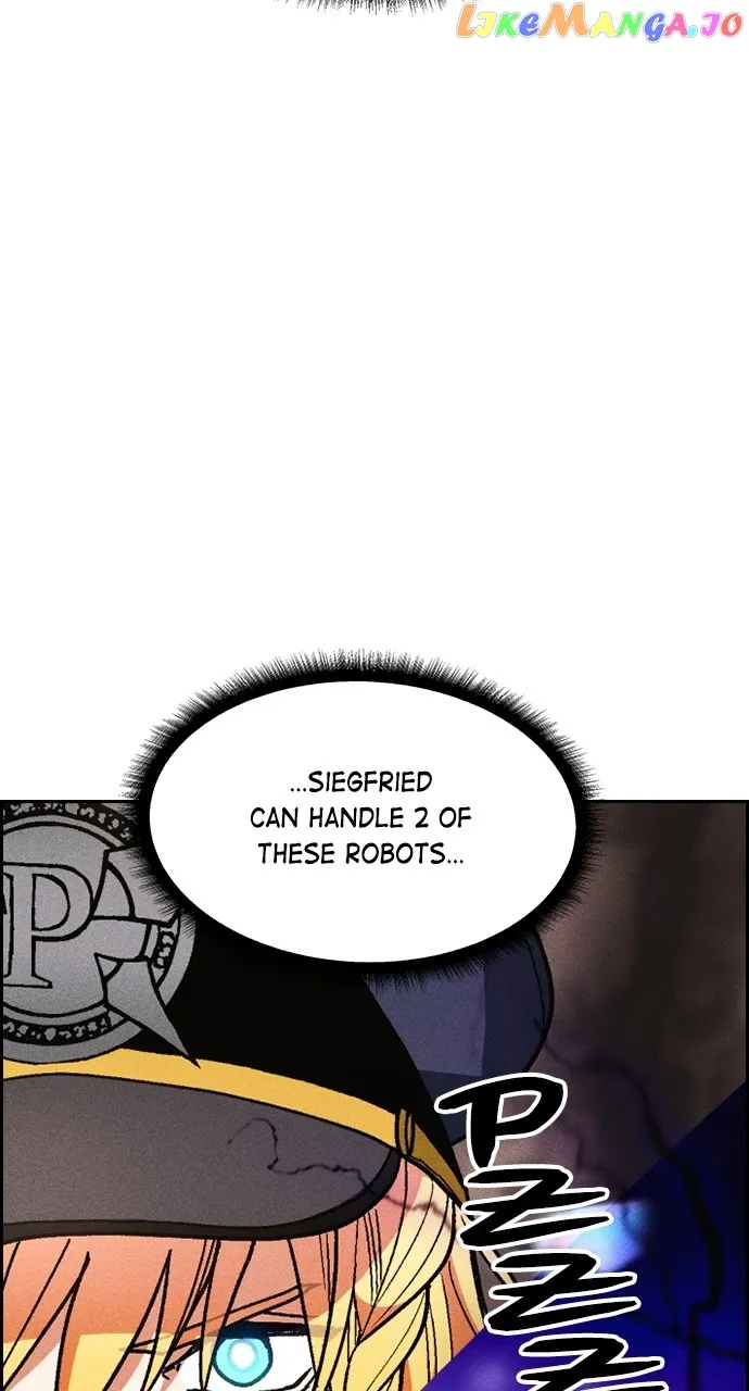 Housekeeper Chapter 91 Online - página 18