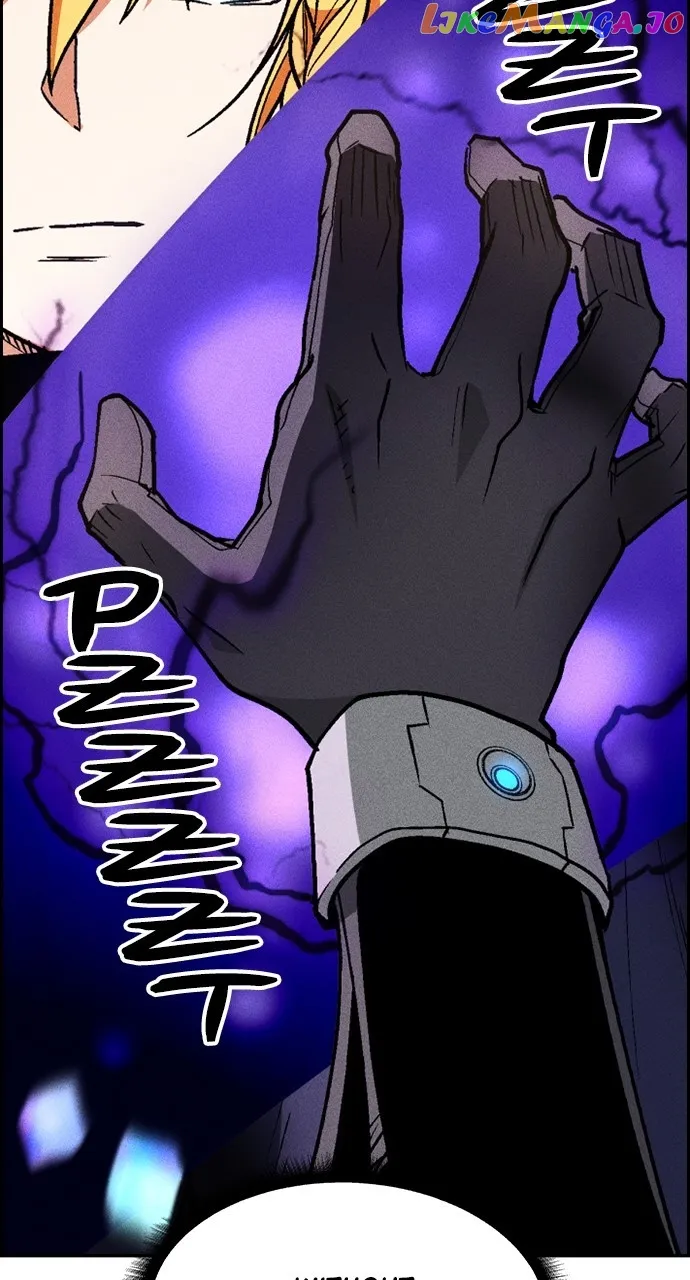 Housekeeper Chapter 91 Online - página 19