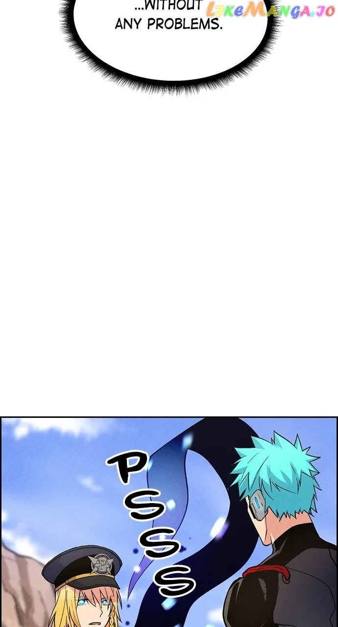 Housekeeper Chapter 91 Online - página 20