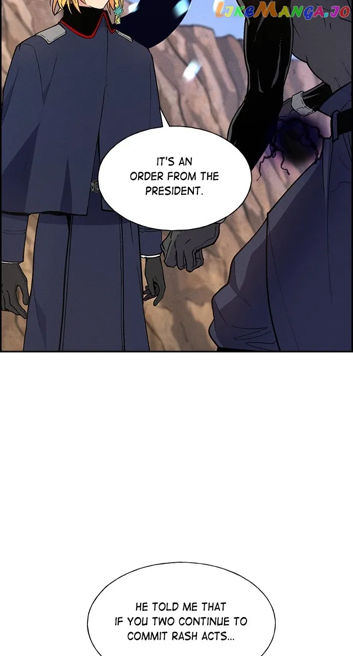 Housekeeper Chapter 91 Online - página 21