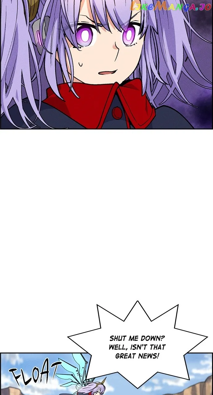 Housekeeper Chapter 91 Online - página 23