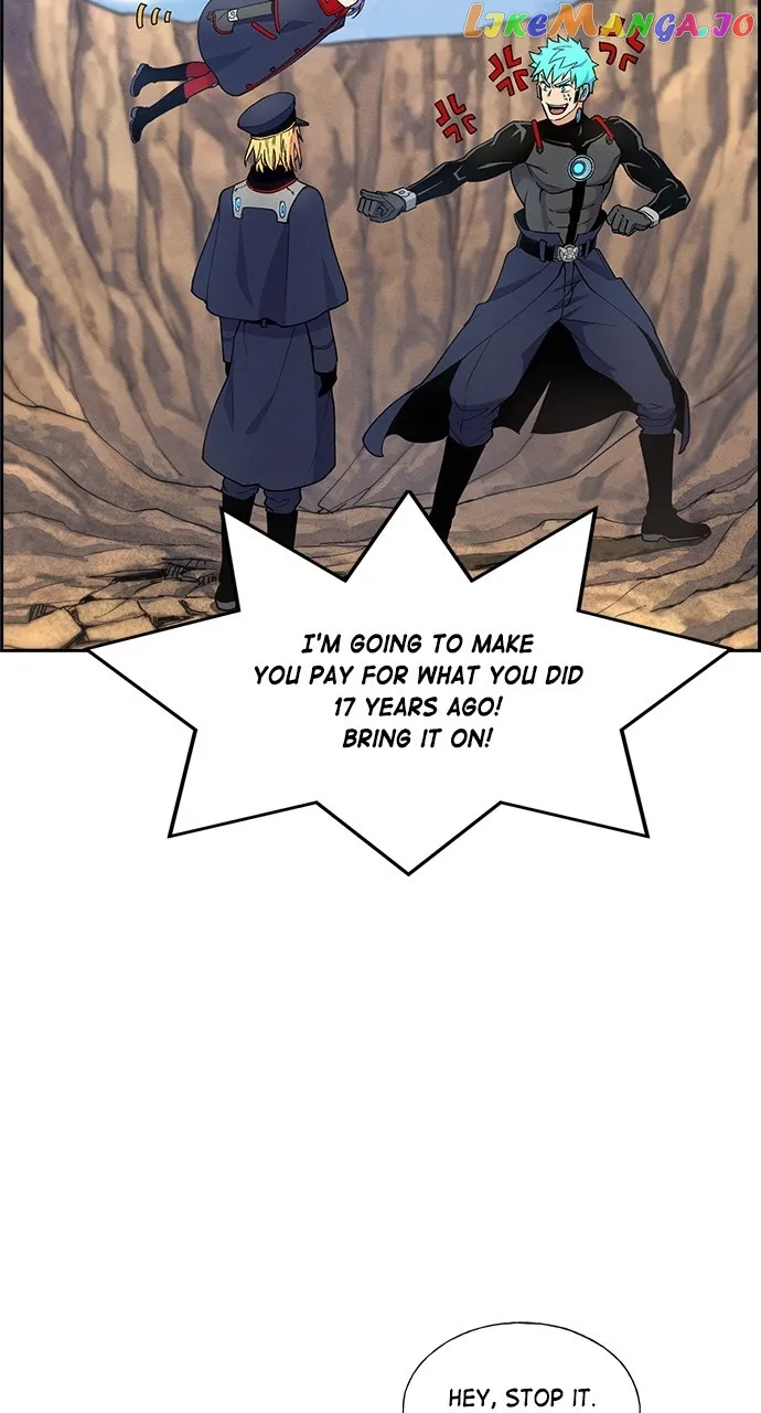 Housekeeper Chapter 91 Online - página 24