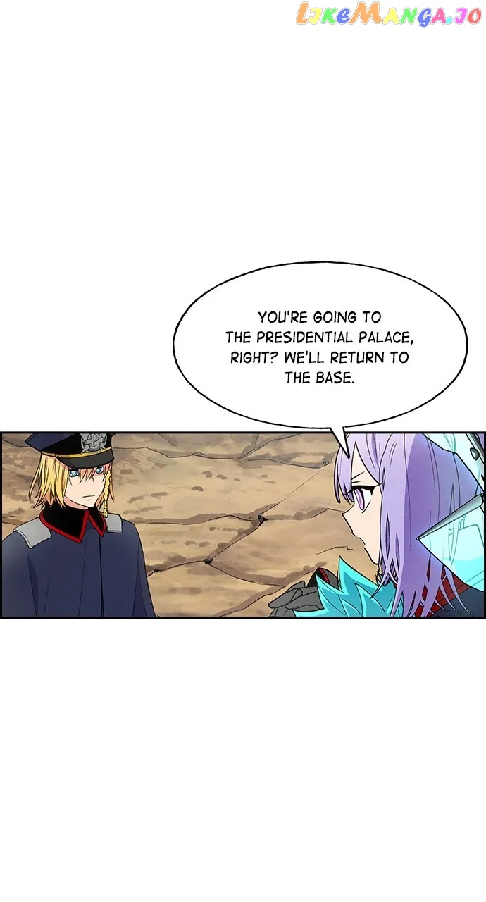 Housekeeper Chapter 91 Online - página 26
