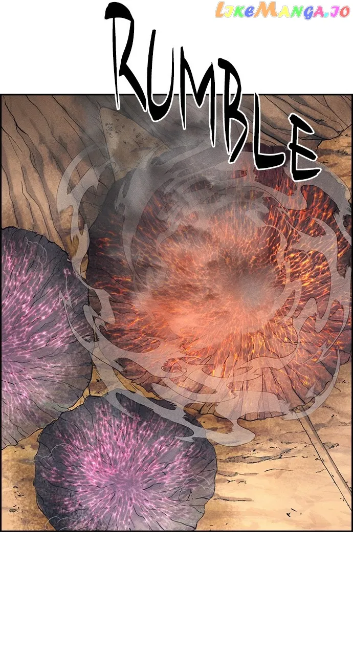 Housekeeper Chapter 91 Online - página 30