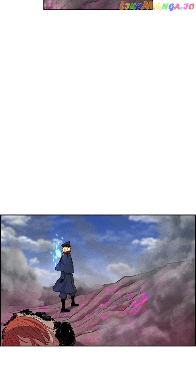 Housekeeper Chapter 91 Online - página 32