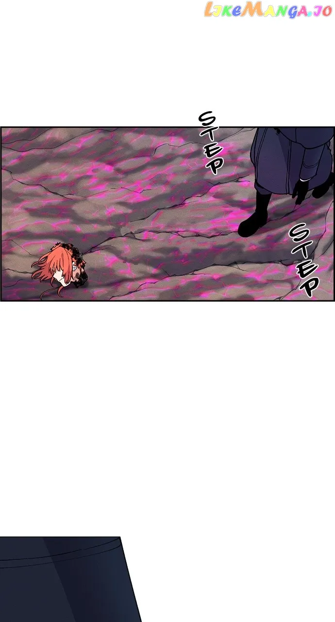 Housekeeper Chapter 91 Online - página 33