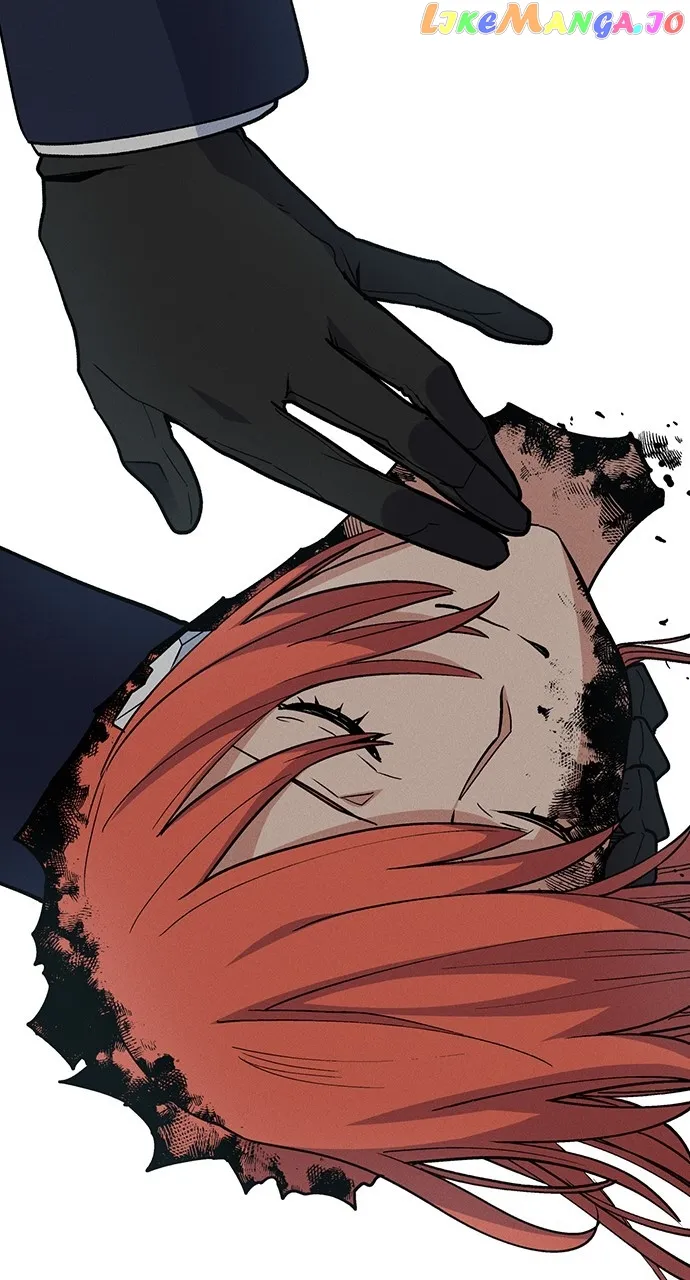 Housekeeper Chapter 91 Online - página 34