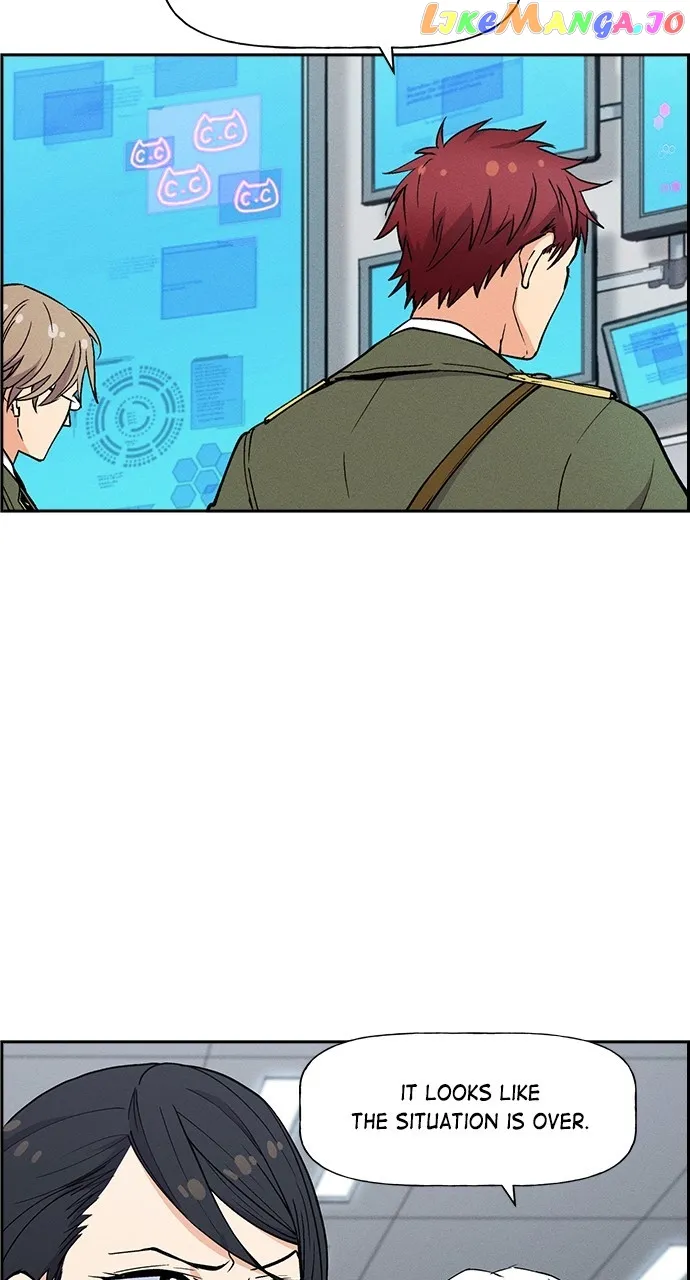 Housekeeper Chapter 91 Online - página 37
