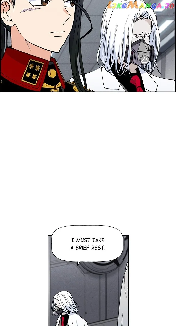 Housekeeper Chapter 91 Online - página 38