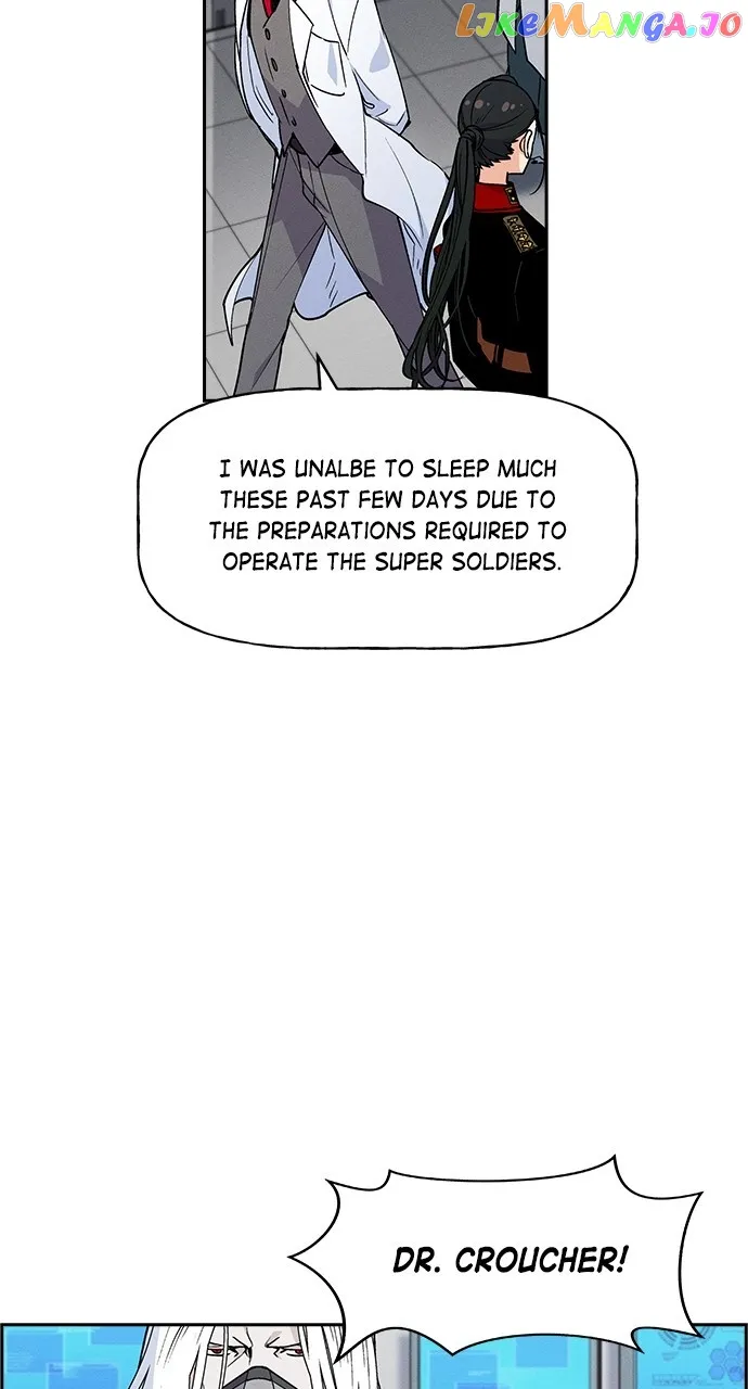 Housekeeper Chapter 91 Online - página 39