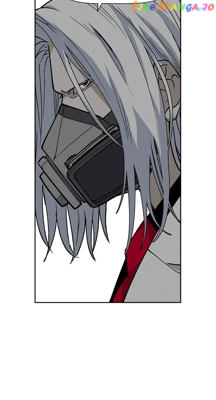 Housekeeper Chapter 91 Online - página 41