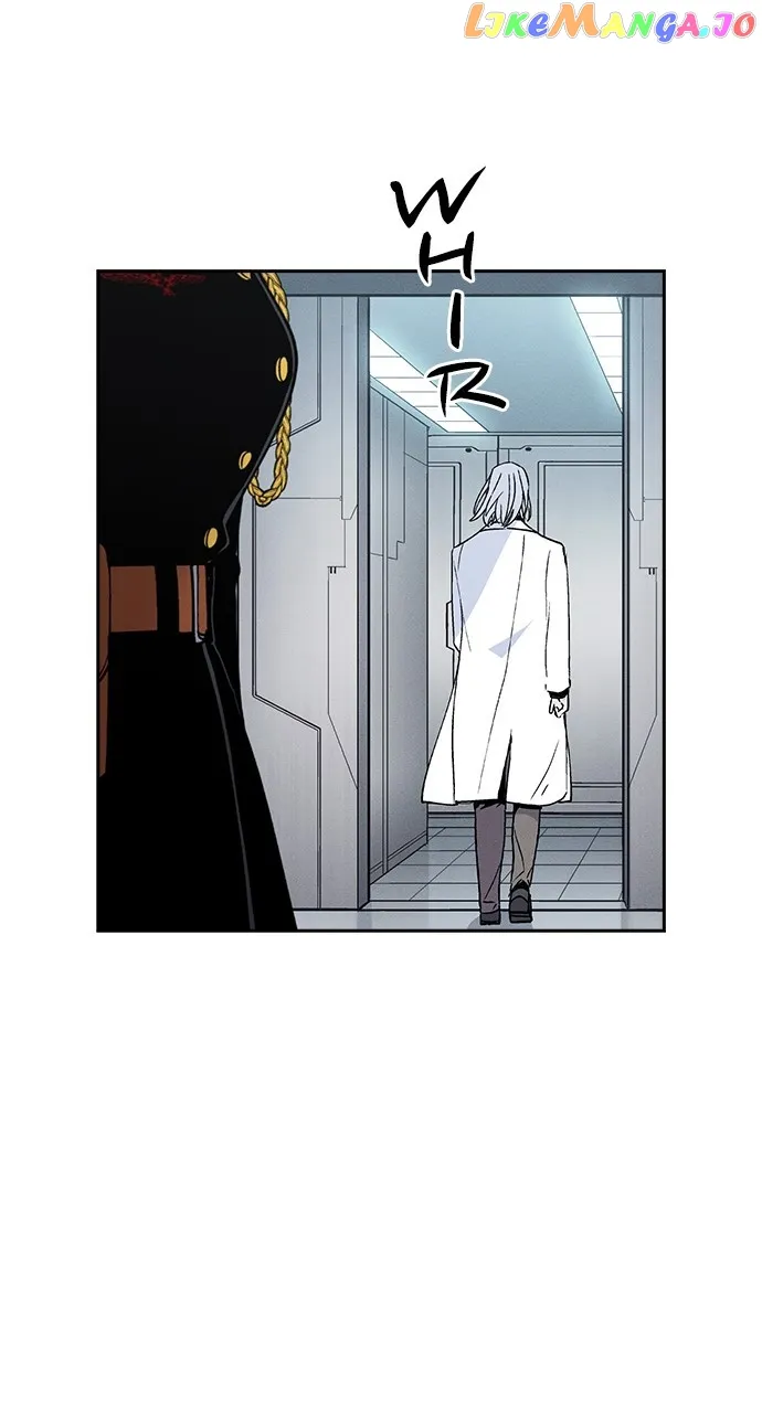 Housekeeper Chapter 91 Online - página 42