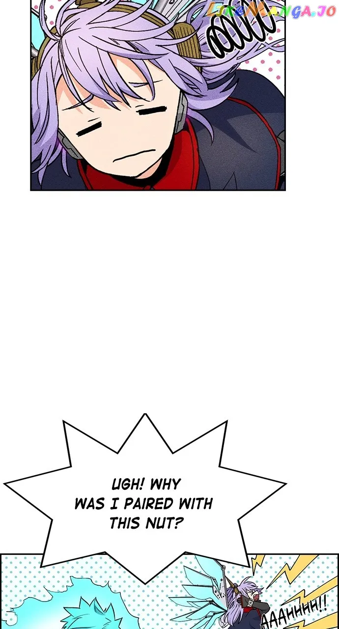 Housekeeper Chapter 91 Online - página 47