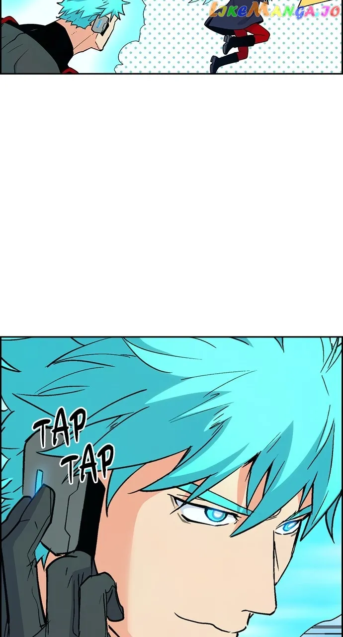 Housekeeper Chapter 91 Online - página 48