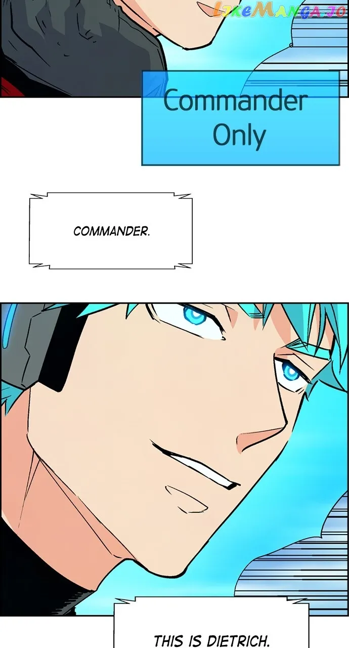 Housekeeper Chapter 91 Online - página 49