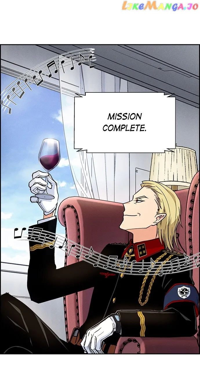 Housekeeper Chapter 91 Online - página 53