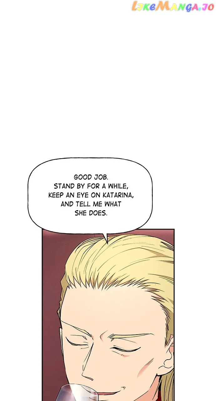Housekeeper Chapter 91 Online - página 54