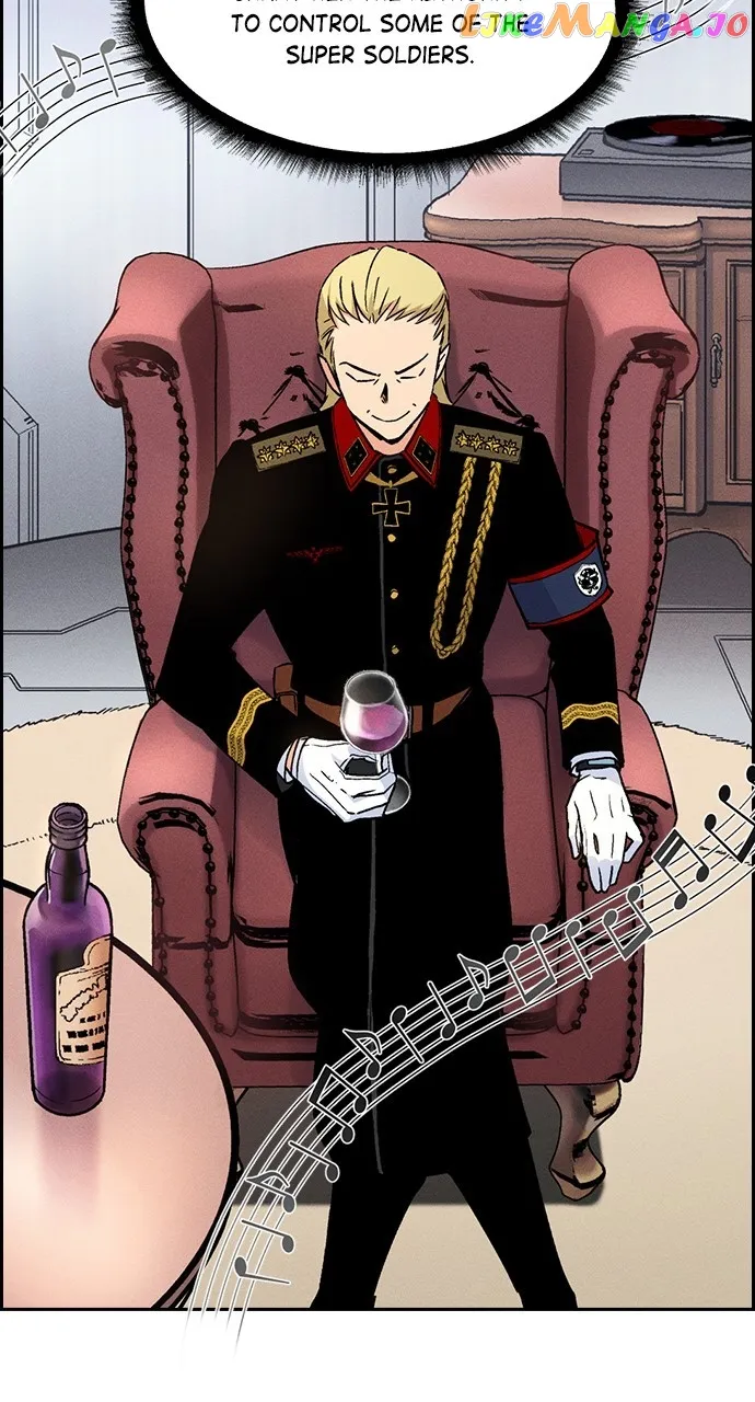 Housekeeper Chapter 91 Online - página 56