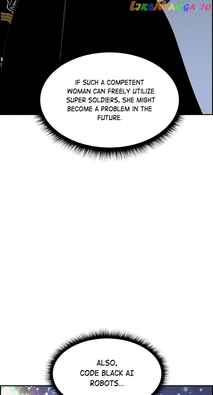 Housekeeper Chapter 91 Online - página 60