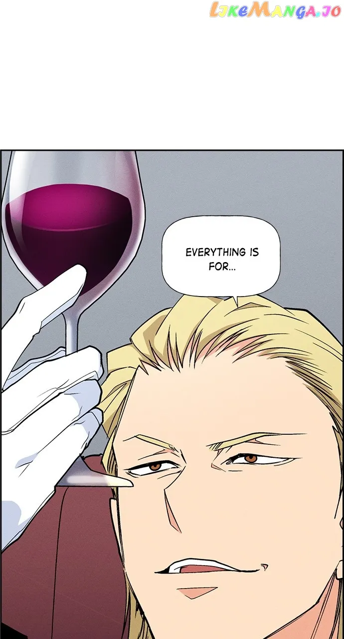 Housekeeper Chapter 91 Online - página 62