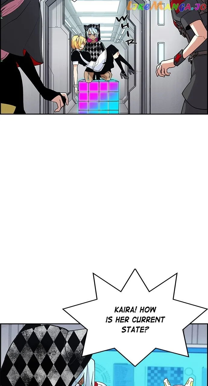Housekeeper Chapter 91 Online - página 65
