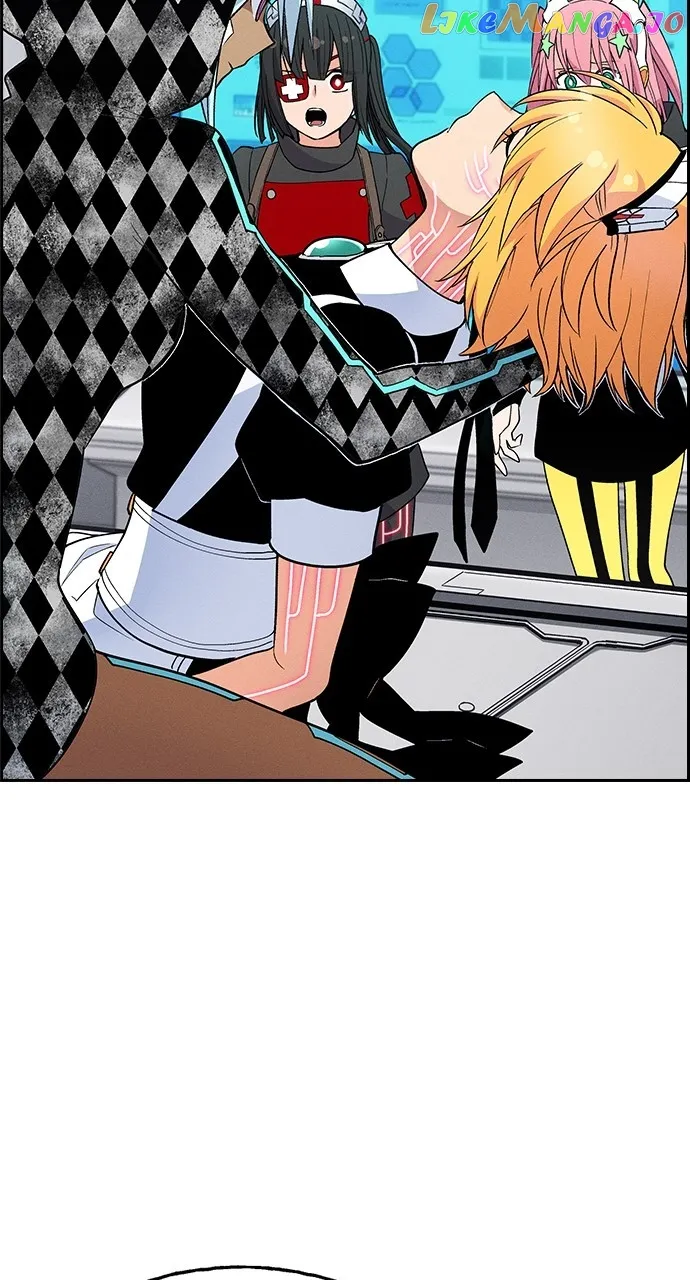 Housekeeper Chapter 91 Online - página 66