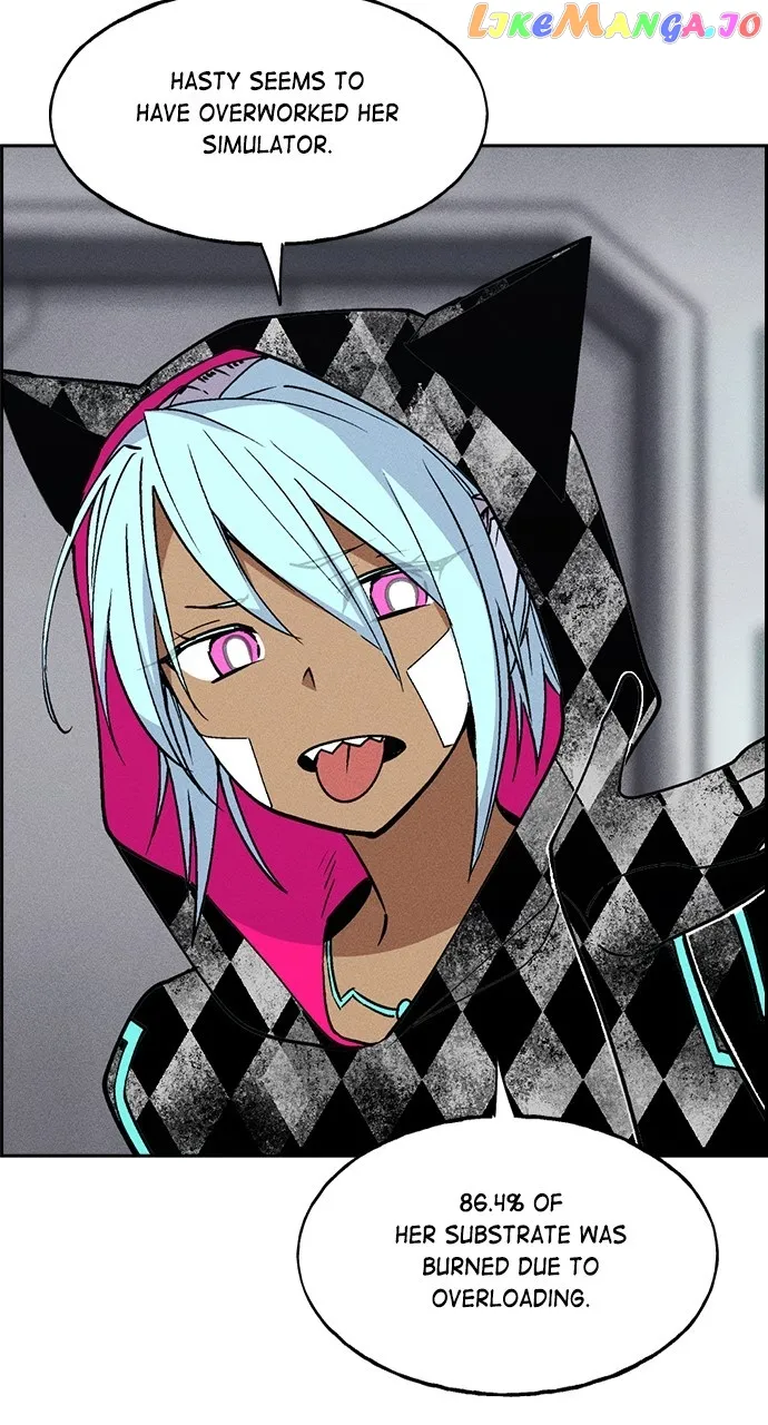 Housekeeper Chapter 91 Online - página 67