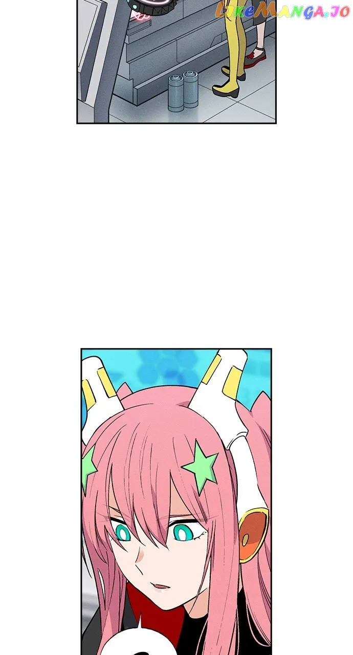 Housekeeper Chapter 91 Online - página 70