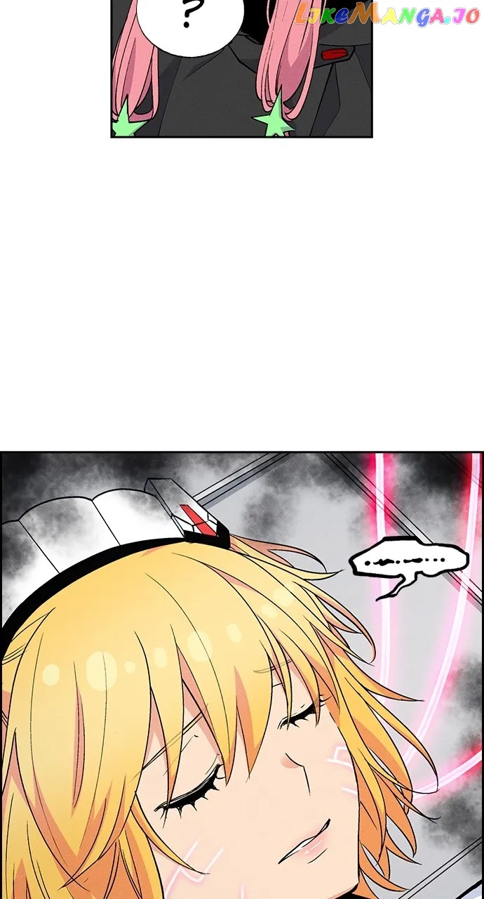 Housekeeper Chapter 91 Online - página 71