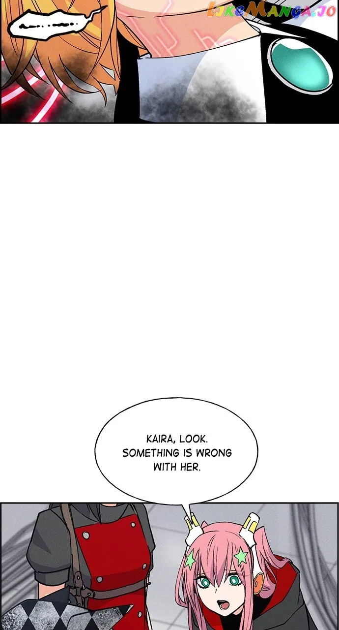 Housekeeper Chapter 91 Online - página 72
