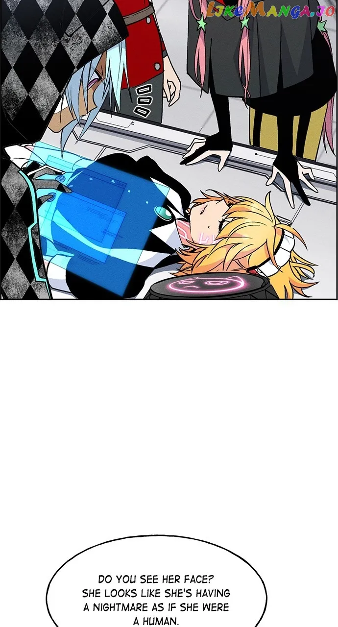 Housekeeper Chapter 91 Online - página 73