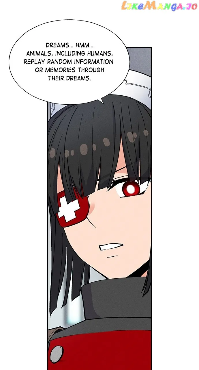 Housekeeper Chapter 91 Online - página 75