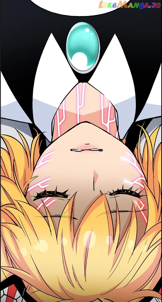 Housekeeper Chapter 91 Online - página 77