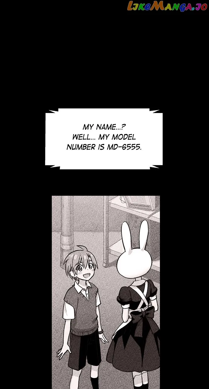 Housekeeper Chapter 91 Online - página 79