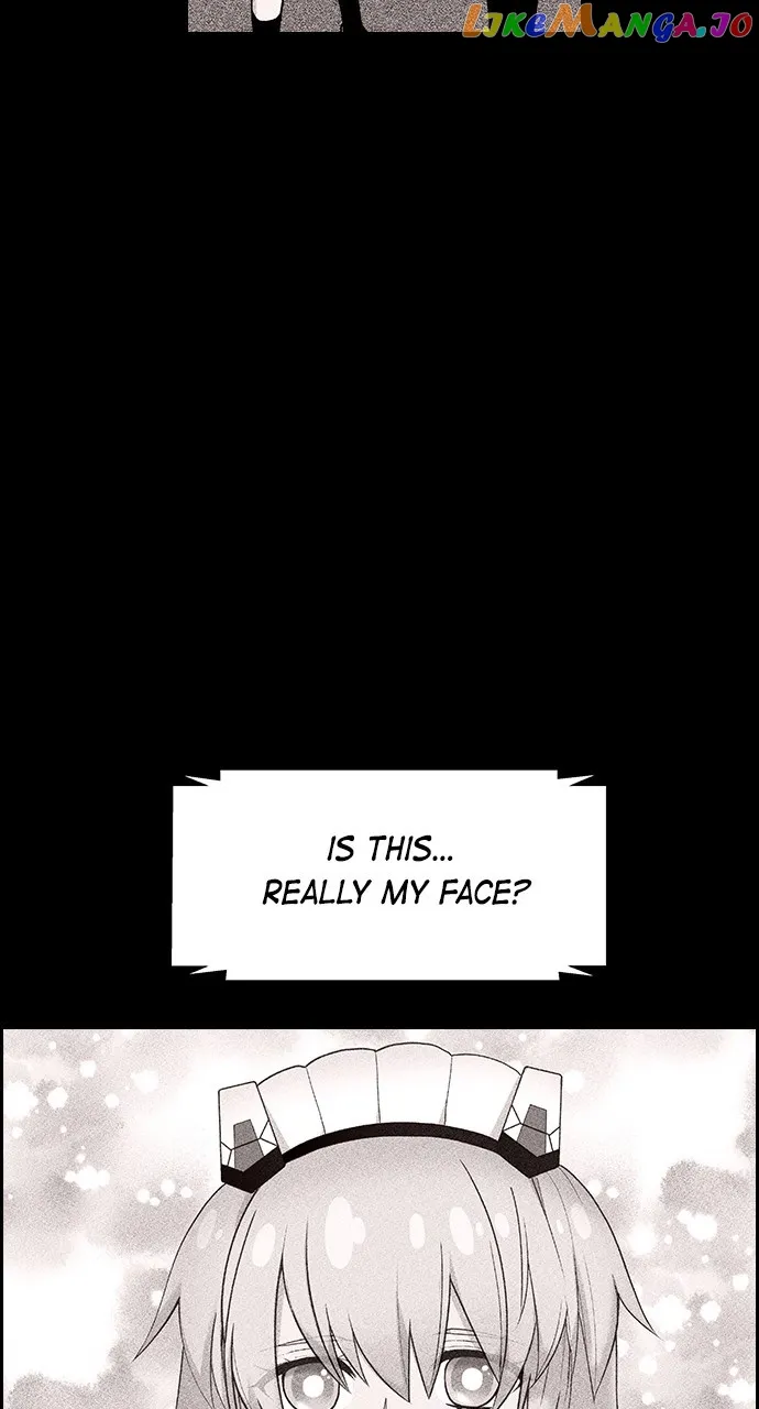 Housekeeper Chapter 91 Online - página 80