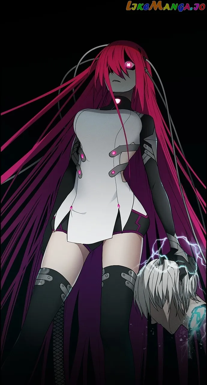 Housekeeper Chapter 91 Online - página 84